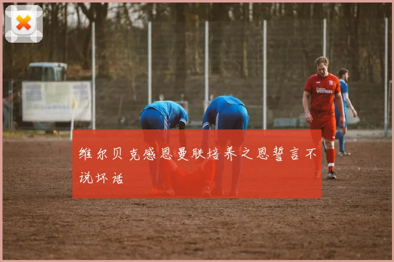 维尔贝克感恩曼联培养之恩誓言不说坏话